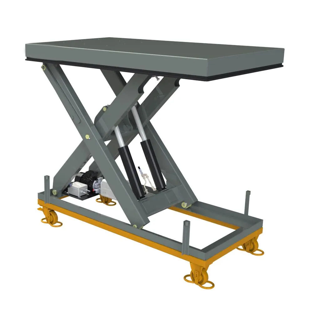 1-Trolley-frame