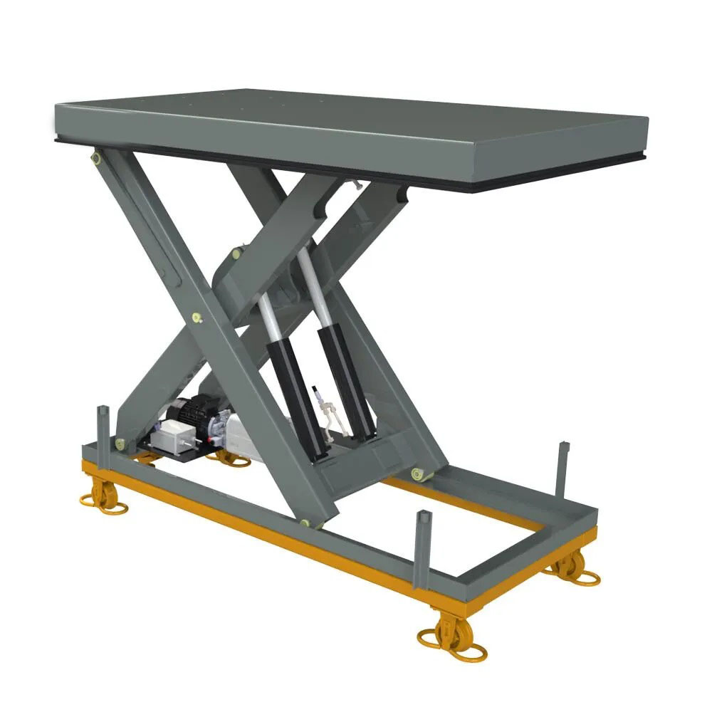 2-Rail-wheel-frame