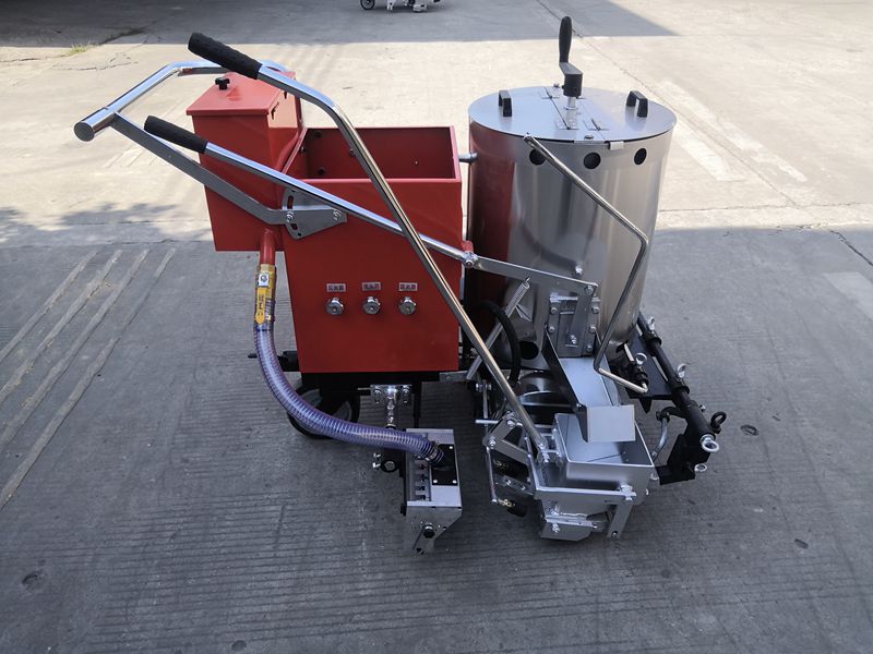 Heating Marking Liner 1