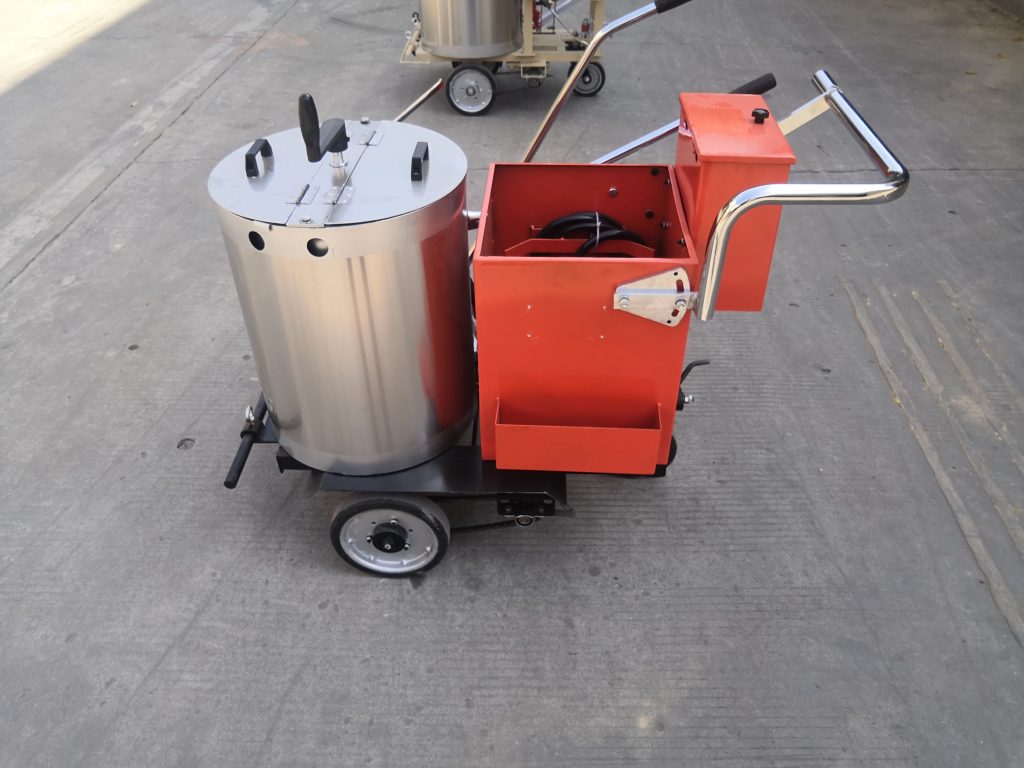 Heating Marking Liner 2