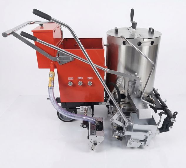 Heating Marking Liner